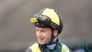 Murphy looking ahead following suspension absence