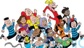 Firm behind Roald Dahl’s modern rewrite transforms The Beano