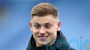 Harvey Barnes completes move to Newcastle from Leicester