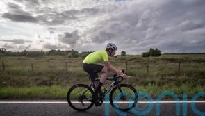 Cyclist brought back from brink aims to be first Scottish Tour de France winner
