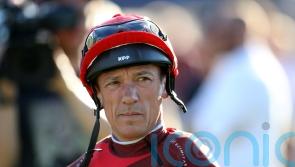 Dettori ‘excited’ to helm The East in Racing League challenge