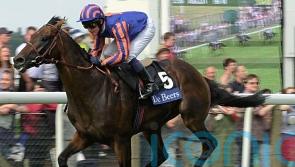 Magical Montjeu an everlasting King George memory for Tabor