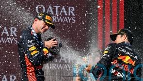 Max Verstappen and Red Bull dominate again as Lewis Hamilton toils in Hungary