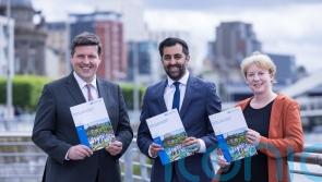Scottish Government to launch proposal on citizenship in an independent Scotland