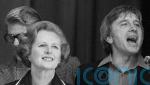 Edelweiss singer Vince Hill dies aged 89