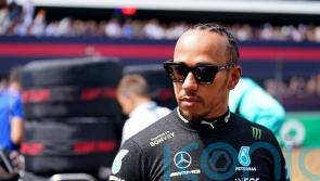 Lewis Hamilton rues poor form after Max Verstappen’s dominant win in Hungary