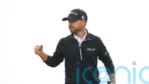 A closer look at 2023 Open champion Brian Harman