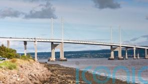 Person who threatened to jump from Highland bridge rescued