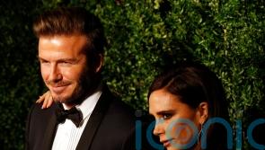 Victoria and David Beckham sing Spice Girls hit after Inter Miami’s Messi scores