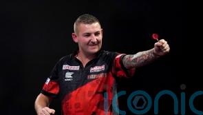 Nathan Aspinall thrashes Jonny Clayton to claim first World Matchplay title