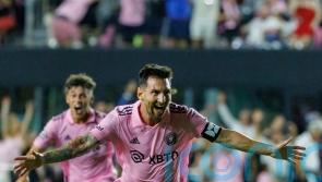 MLS on a ‘rocket ship’ headed for new heights with Lionel Messi – Don Garber