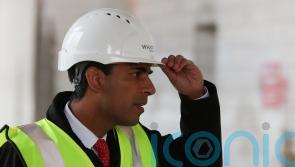 Sunak confirms new housing to be focused in cities as Gove announces reforms