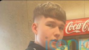 Body found in search for boy, 15, swept away in river