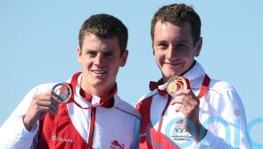 On this day in 2014: Alistair Brownlee beats brother Jonny to Commonwealth gold