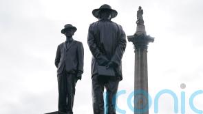 LGBT+ armed forces charity backs suggestion of Turing statue in Trafalgar Square