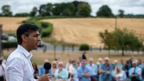 PM told to ‘rethink’ green targets as ministers vow to shield public from costs