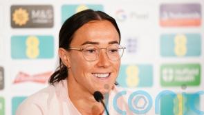 Lucy Bronze recalls 2015 World Cup to allay fears about England’s Haiti display