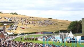French challenger Facteur Cheval all set for red-hot Sussex