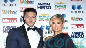Molly-Mae Hague, Tommy Fury and some of the most romantic celebrity engagements 