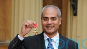 BBC newsreader George Alagiah dies at 67 after bowel cancer diagnosis
