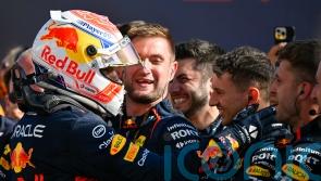 How Max Verstappen and record-breaking Red Bull compare to Formula One greats