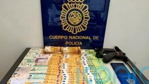 Two held in Serbia for ‘smuggling Cubans to Spain as part of global crime ring’