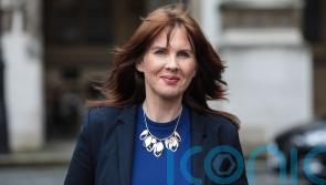 Environment minister is latest Tory to say they will stand down at next election