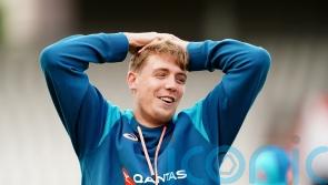 Cameron Green admits Australia ‘got out of jail’ in rain-ruined fourth Test