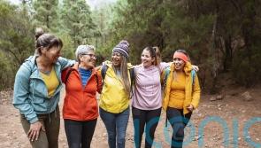 8 healthy habits to help you live longer – according to a new study