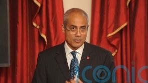 George Alagiah remembered as ‘one of the best journalists of his generation’