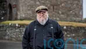 George R R Martin forecasts Hollywood strike to be ‘long and bitter’