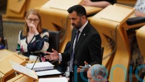 Yousaf announces funding for rural parliament meeting