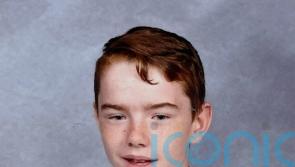 Relatives of tragic boy urge families to know dangers of open water swimming