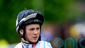 Loughnane hoping for swift return from thumb injury