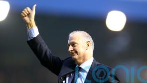 Ex-footballers lead tributes to ‘wonderful gentleman’ Trevor Francis