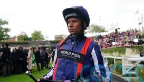 BHA clears Levey after ‘non-negative’ saliva test at Sandown