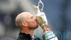 It would mean the world to me – Brian Harman relishing chance of Ryder Cup debut