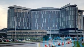 Man in critical condition in hospital after alleged murder bid