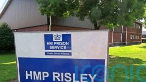 ‘Astonishing failure’ at prison holding hundreds of sex offenders