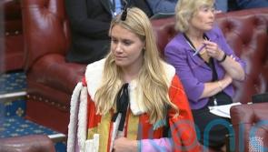 Boris Johnson’s former adviser becomes youngest peer in the House of Lords