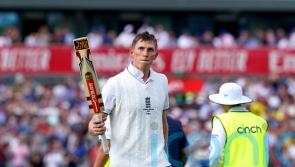 We’re massively up for it – Zak Crawley says England hungry to end on Oval high
