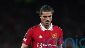 Austria midfielder Marcel Sabitzer joins Borussia Dortmund from Bayern Munich