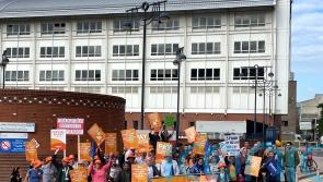 More than 67,000 hospital appointments cancelled due to strike by consultants