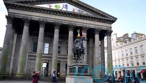 Union to protest against job cuts at Glasgow museums