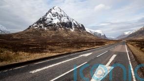 Motorcyclist killed in crash near Glencoe named by police