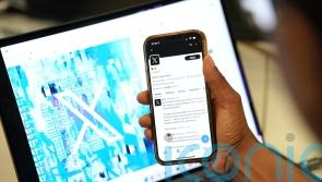 Twitter unveils X to replace famous blue bird logo