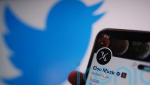 New Twitter X logo branded ‘sinister’ and ‘an active attempt to look more evil’