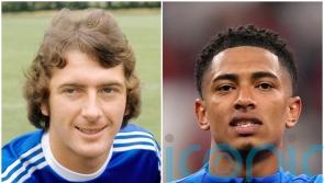 ‘Beyond legendary’ – Jude Bellingham pays heartfelt tribute to Trevor Francis