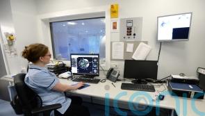 Radiographers at 37 NHS trusts in England going on strike over pay