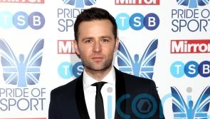 Harry Judd: I had to learn to be less selfish when I became a father